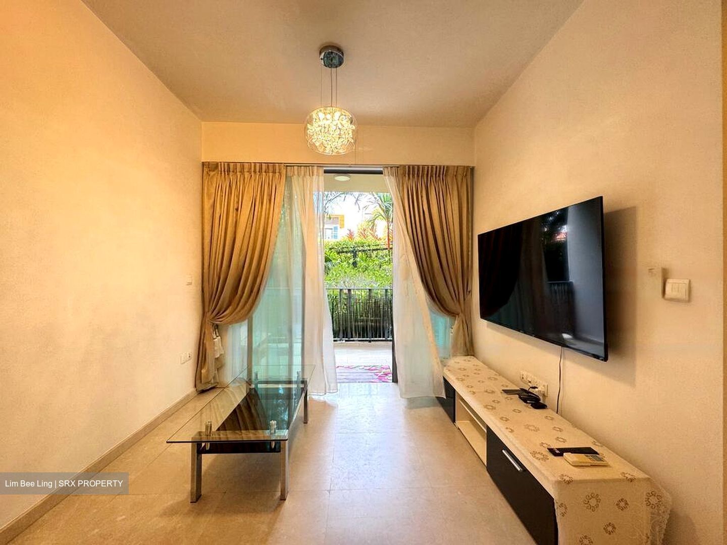 The Glades (D16), Condominium #538889031